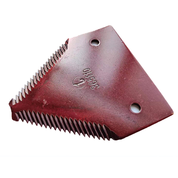 Отвал комбайна CNH 365110