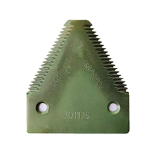 Отвал для зерноуборочного комбайна JD 1175